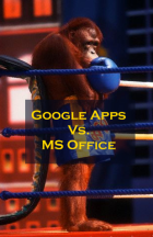 Google Apps vs MS Office