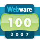 webware top 100